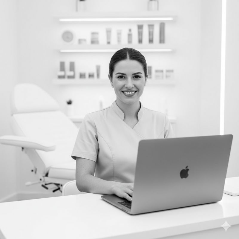 Güzellik Merkezlerinde Dijital Görünürlük: Google Ads ile Randevu Trafiğinizi Artırın