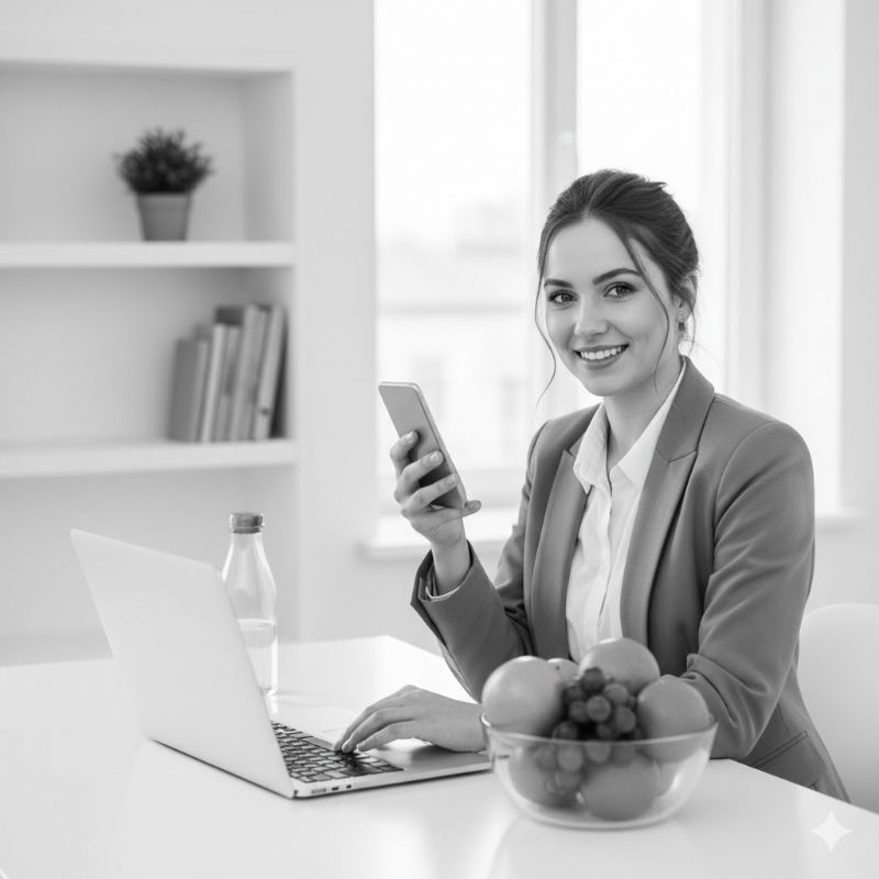 Diyetisyenlikte Dijital Dönüşüm: Google Ads ile Randevu Takviminizi Doldurun