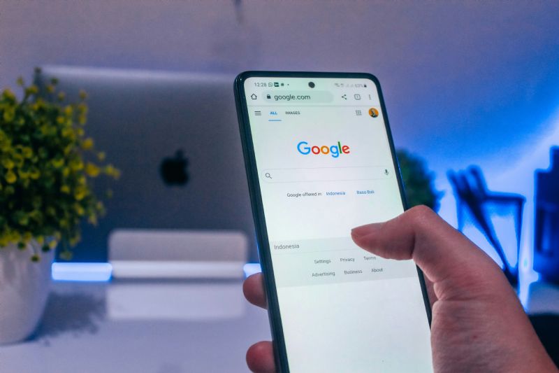 Google'da Reklam Vermeye Başlayın Google'da Reklam Vermeye Başlayın