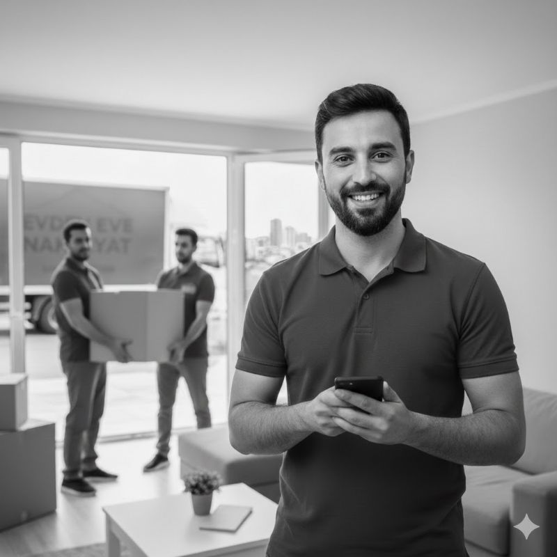 Nakliyat Sektöründe Dijital Rekabet: Google Ads ile Her Taşınma Bir Fırsat