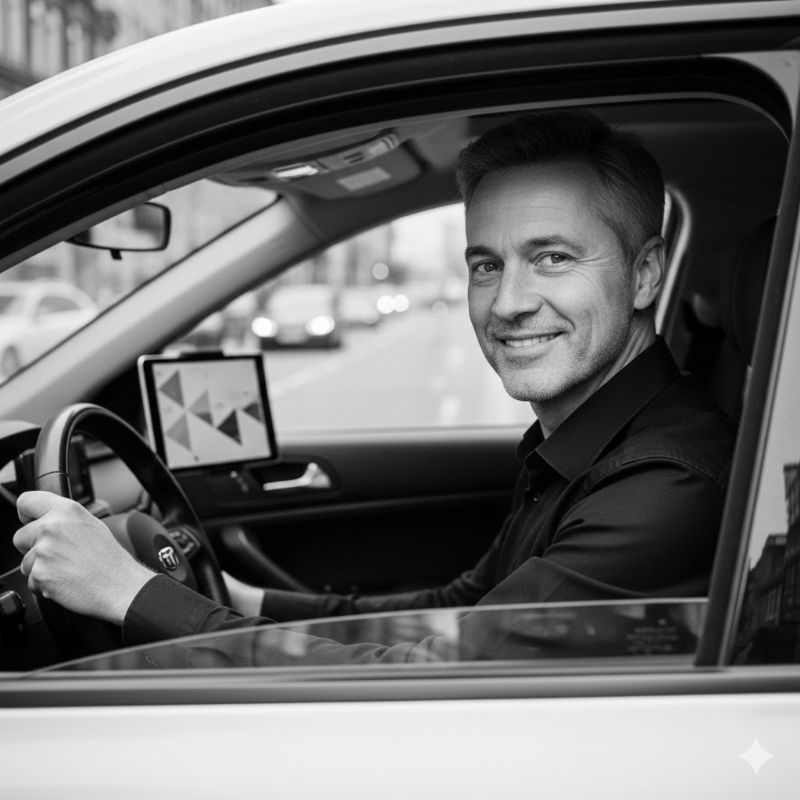 Taksi Durakları İçin Web Tasarım: Dijital Çağda Müşteriyle Bağlantı Kurmanın En Hızlı Yolu