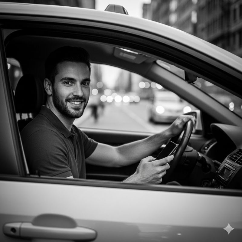 Taksi Hizmetlerinde Dijital Rekabet: Google Ads ile Telefonlarınızı Susturmayın