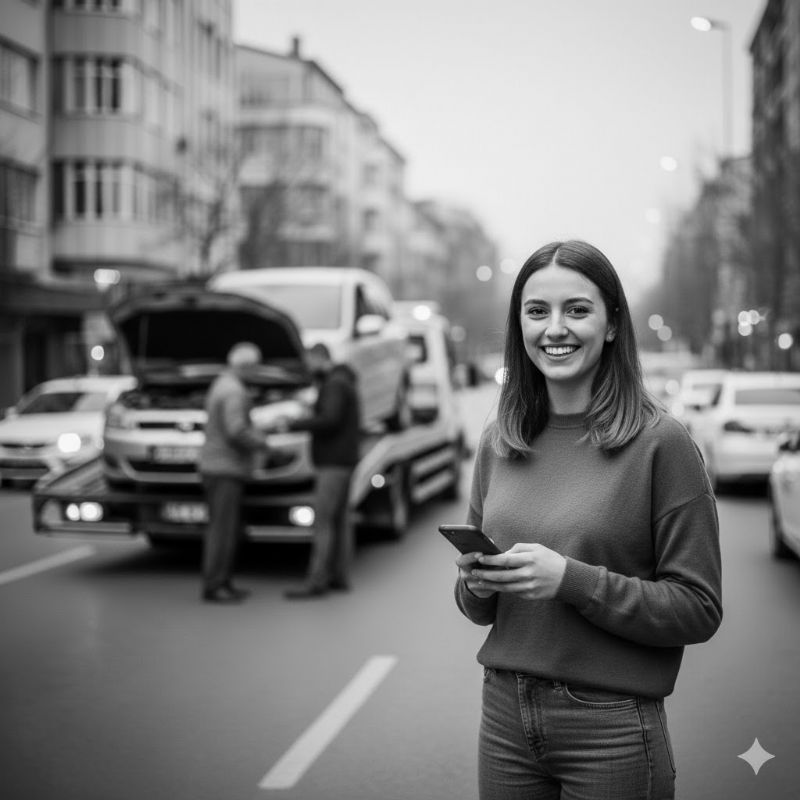 Oto Çekici Sektöründe Dijital Rekabet: Google Ads ile Her Çağrı Bir Kurtarma Operasyonu