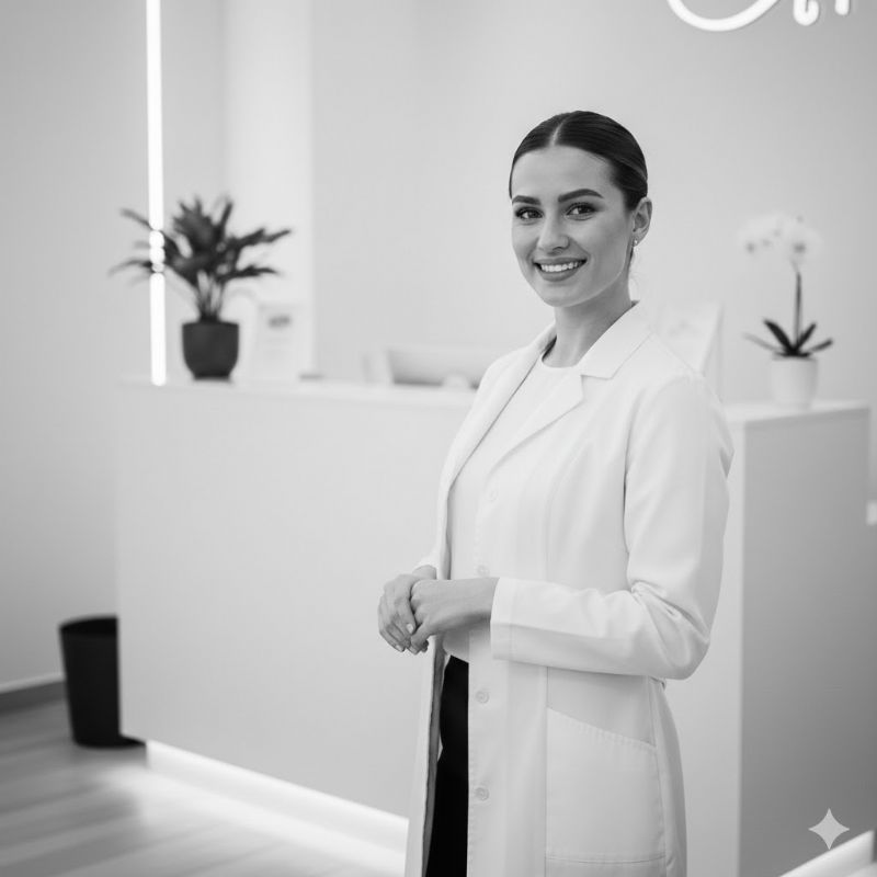 Güzellik Salonları İçin Web Tasarımın Gücü: Dijitalde Fark Yaratın, Randevuları Çoğaltın